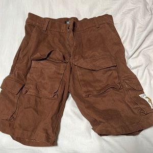 Cargo shorts